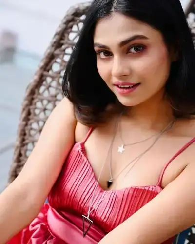 Escort Service Dharashiv