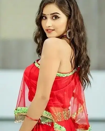 Escort In Dharashiv